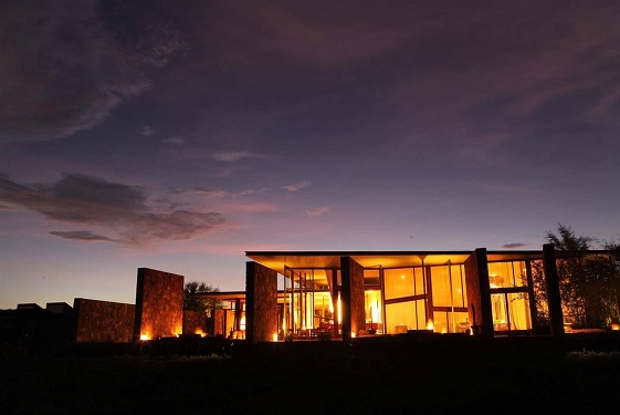 tierra atacama hotel